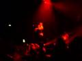 Kaiser Chiefs Manchester - Ruby Ruby Ruby Ruby. First song.