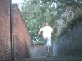 ZACH PK AT RAMSDEN