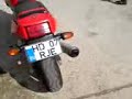 DUCATI ss 350