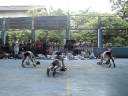 AMA Manila (COE) SportsFest Cheering Competition 2008 AMA Manila (COE) SportsFest Cheering Competition 2008