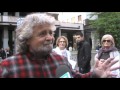 I giornali sono medium, non media. Fanno parlare i morti