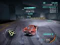 Almost 900,000 point drift