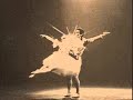 Ovest Hotel - La ballerina di cristallo