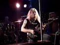 Tarot - Bleeding Dust (live 10.11.2006)