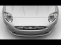Jaguar Active Bonnet