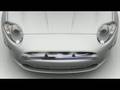 Jaguar Active Bonnet