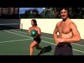 Whole Body Medicine Ball Workout 111007