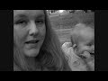 Skateboarding baby & an