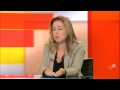 JORNAL DA CULTURA 14/03/13 - 1° BLOCO