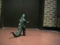 Godzilla