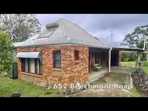 652 Beechmont Road, Lower Beechmont, Qld 4211