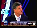 Hannity Has A Bullyboy Meltdown Arguing Economy Is Great Hannity Has A Bullyboy Meltdown Arguing Economy Is Great