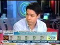 ANC21 Profiles Encourage - Quintin Pastrana Part 2 ANC21 Profiles Encourage - Quintin Pastrana Part 2