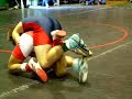 Glen   Burnie  Wrestling Cory Ridolfi