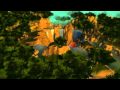 Cataclysm Beta - Stranglethorn Vale