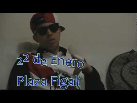 De La Ghetto Envivo 22 De Enero En Panama -