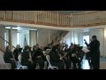 videos de Clarinet Connexions playts Canzon Super Intradam Aechiopicam by Samuel Scheidt