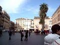 The Spanish Steps Rome Italy (Piazza di Spagna)