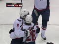 Capitals @ Hurricanes 11/12/08 Capitals @ Hurricanes 11/12/08