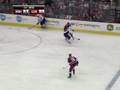 Capitals @ Hurricanes 11/12/08