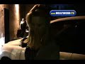 Exclusive: Lisa Kudrow At The Groundlings Theatre