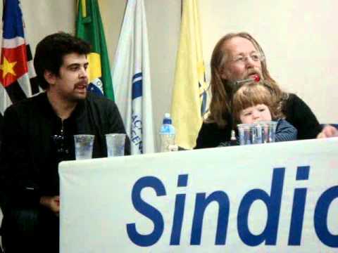 Imagem de Amostra do You Tube