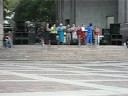 DNC Protests - Tuesday