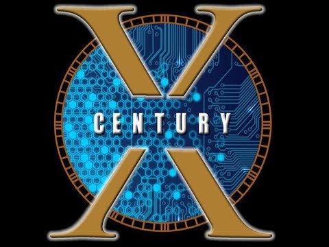 CenturyX Intro