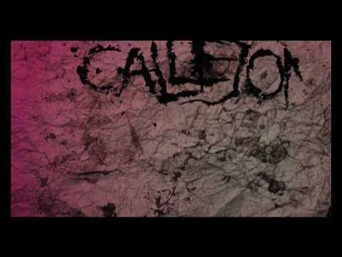 CALLEJON - zombieactionhauptquartier album trailer 3