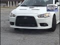 2009 LANCER RALLI ART 2009 LANCER RALLI ART