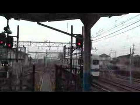 ５０５０系
