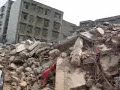 Sichuan Earthquake Disaster Zone