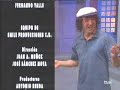 Cruz y Raya - Robert de Niro (Creditos) 11