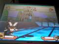 konjiki no gash bell yuuyou no zakeru 2 victoream vs penny