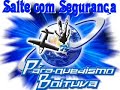 Salto de paraquedas da Ana Hickmann na Paraquedismo Boituva