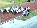 NCC dudes pumping