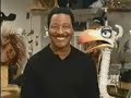 The Lion King on Broadway musical Backstage Pass Part 2