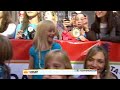 Katy Perry - Teenage Dream (Live Today Show)