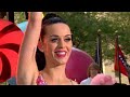Katy Perry - Teenage Dream (Live Today Show)