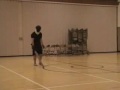 Padded Free Play - Ben v. Dan