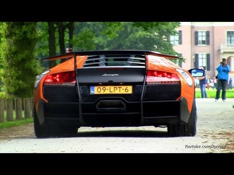 accelerating - FB: http://www.facebook.com/Jorrie2YT & http://www.facebook.com/jorrik.aben This weekend I have recorded several exotic cars at the SupercarDrive in the Neth...