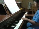 Sonatina in the Style of Scarlatti