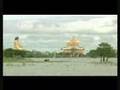 big buddha in cambodia