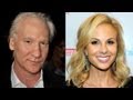 Elisabeth Hasselbeck Revives Old Battle With Bill Maher on The View