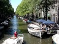 amsterdam bed and breakfast