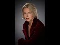 Sieben frühe lieder, Nr. 3 Die Nachtigall. Anne sofie von Otter. Alban Berg