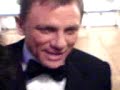 Daniel Craig James Bond Premiere Daniel Craig James Bond Premiere