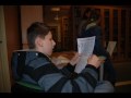 Tydzień z Koziołkiem Matołkiem w MBP w Katowicach.wmv