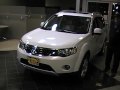 2009 Mitsubishi Outlander @ Max Madsen Mitsubishi in Aurora/Naperville #630-898-6000