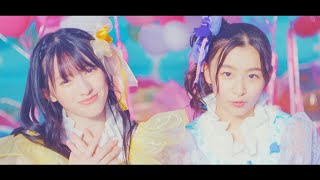 超ときめき♡宣伝部 / エンドレス -MUSIC VIDEO-
